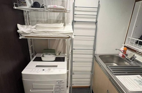 Hakone Apartment | Discount for consecutive stays Entire room avail/Ashigarashimogun Kanagawa