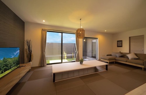Beppu Condo | Villa suikyo no shizuku