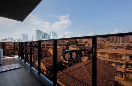 Higashishinagawa Apartment | CLASS Shinagawa