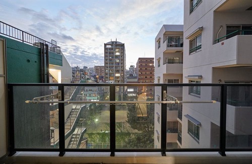 Namba Apartment | XS06 XROSS STAY Namba3