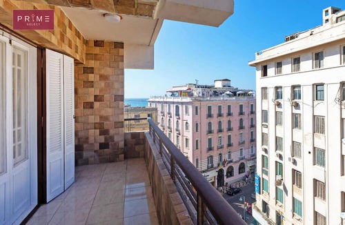 Al-'Atarin Apartment | Prime Select Raml Station Alexandria