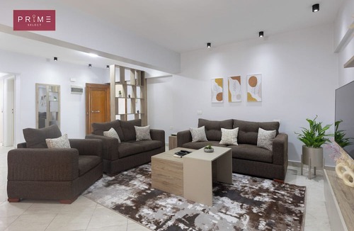 Al-'Atarin Apartment | Prime Select Raml Station Alexandria