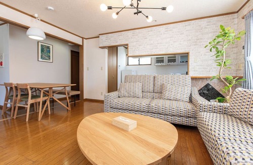Takasaki House | AileHouse 3
