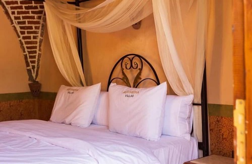 Luxor Villa | Eljuneina Villas