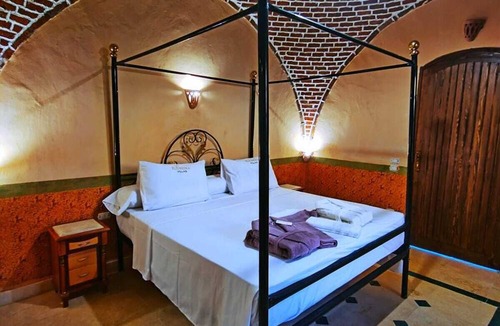 Luxor Villa | Eljuneina Villas