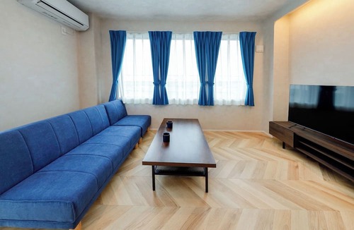 Azumabashi Apartment | D 4 minutes walk from Asakusa StationCapacity 8/Sumida Ward Tokyo