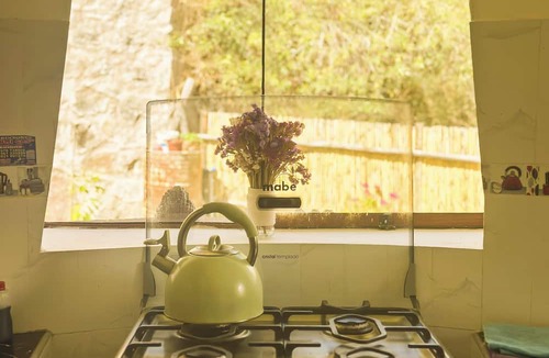 Pisac House | Country House in the Sacred Valley of the Incas: Pisac - Rinconada