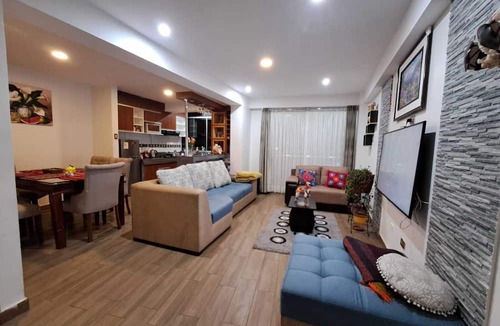 Cusco Apartment | RESIDENCIAL CRISTINA