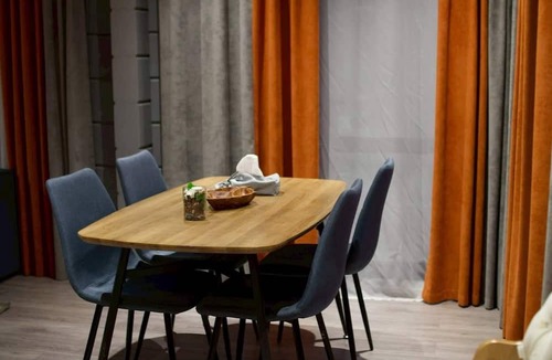 Yoichi Ski Chalet | MATRYOSHKA HOUSE