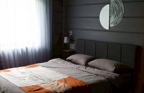 Yoichi Ski Chalet | MATRYOSHKA HOUSE