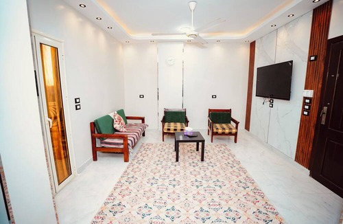 Luxor Apartment | signature house luxor