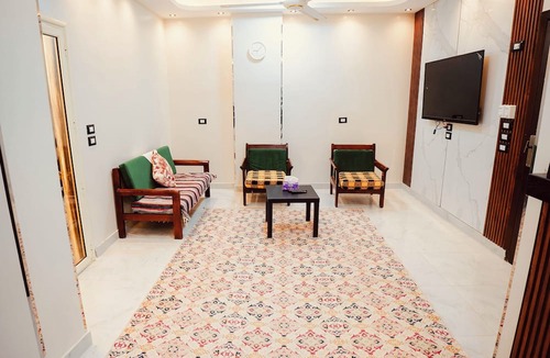 Luxor Apartment | signature house luxor