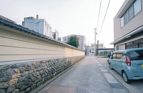 Kanazawa House | Entire building rental maximum 6 people Experie/Kanazawa City Ishikawa