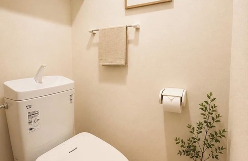 Susukino Apartment | RHLC Triple Room Up to 6 people/Sapporo City Hokkaidō