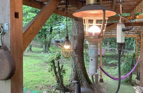 Annaka RV Rental | Casual Cottage | For 3 people | Free Dog Run Pla/Annaka City Gunma