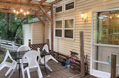 Annaka RV Rental | Casual Cottage | For 3 people | Free Dog Run Pla/Annaka City Gunma