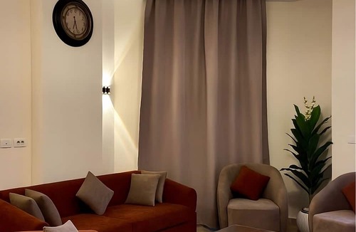 Al Alamayn Apartment | Latin District Apartments Lagoon Side