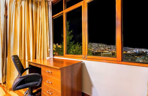 Cusco Apartment | 5 min to the center! | Beautiful and homely | Incredible views & private parking