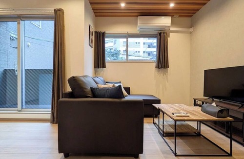 Hakata-ku Apartment | NEW OPEN A brand new apartment building 15 minut/Fukuoka City Fukuoka