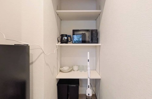 Hakata-ku Apartment | NEW OPEN A brand new apartment building 15 minut/Fukuoka City Fukuoka