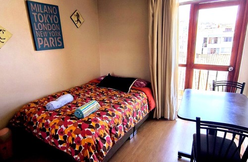 Cusco Apartment | fabrizio guest house