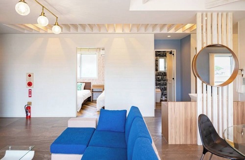 Kabira Hotel | Nonsmoking PenthouseRoom only1 night only 3/Ishigaki Okinawa