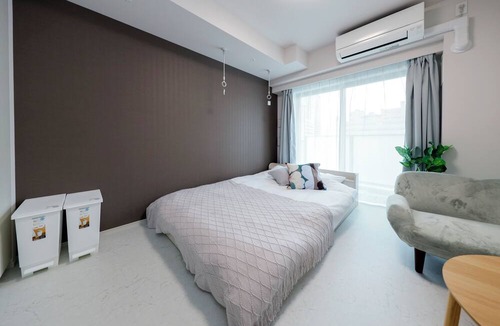 Tamachi Apartment | Seaside tamachi by Tranova