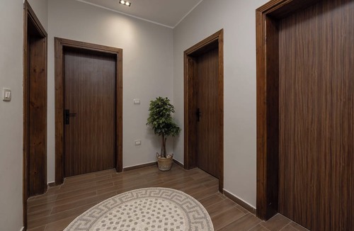 Marina El Alamein Apartment | Marina Resort By Seven Seasons