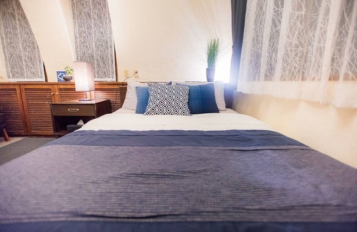 Tairagawa Apartment | Japanese house renovated in modern style, max. 16 people