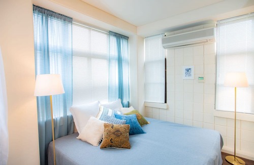Taba Apartment | Sleeps up to 16 3 bedrooms with 10 beds