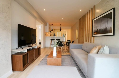 Santa Cruz Apartment | Capac by Wynwood House