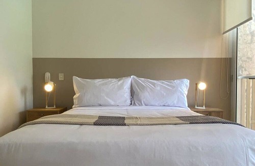 Barranco Apartment | w* | Bright 2BR Duplex with Balcony in Barranco