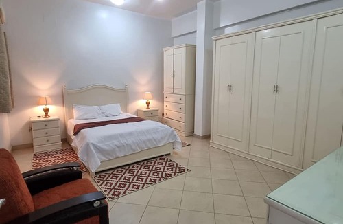 Luxor Apartment | Abo Hisham Nile Flat