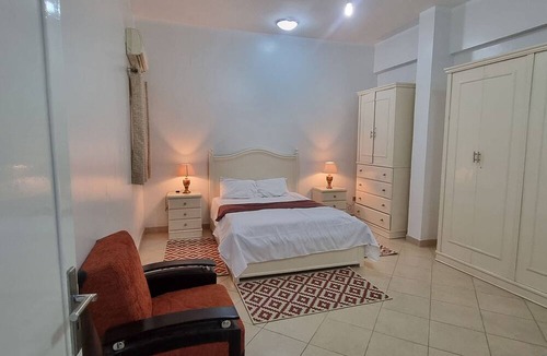 Luxor Apartment | Abo Hisham Nile Flat