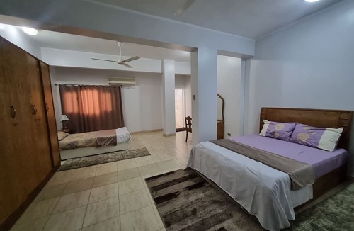 Luxor Apartment | Abo Hisham Nile Flat