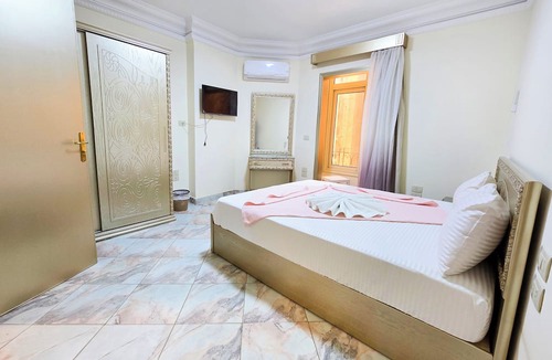 An-Nuzhah Apartment | Afnan Cairo Airport