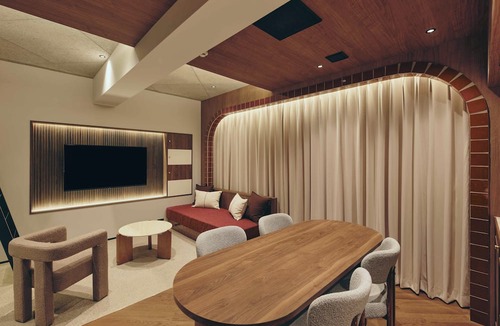 Udagawacho Apartment | illi Mani Shibuya