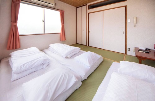 Nara Apartment | Hotel SINDAI