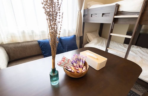 Setagaya Apartment | "1ST room" Interior designer supervised!30㎡ Up to 6 mins walk from Kyodo station