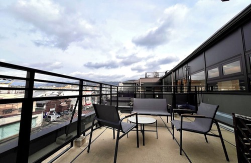 Higashiyama Apartment | Hiyori Residence Kyoto Kamogawa