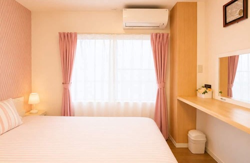 Minami Apartment | 3 Bedrooms Apartment In Osaka