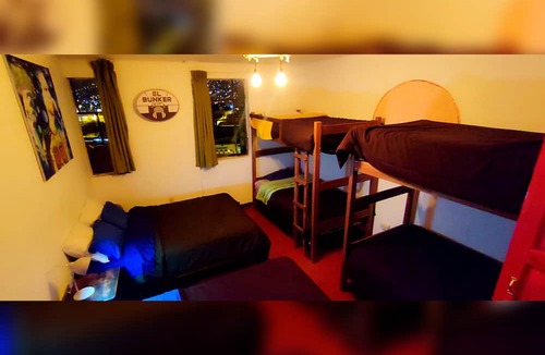 Cusco Historic Center Apartment | Antis Apartment