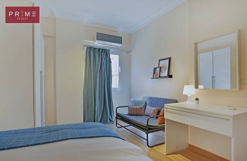 New Cairo Apartment | Prime Select point 90