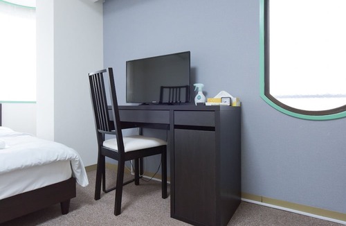 Kamata Apartment | Hiroki Building 703 Checkin 1 minute walk from J - Hiroki Co Ltd Nishishataku 703/Ota-ku Tokyo