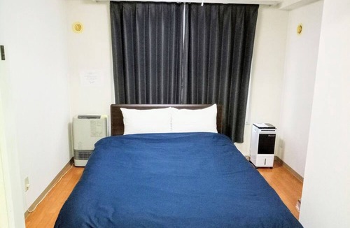 Chuo-ku Apartment | 10 minutes walk from JR Sapporo Station Room 603 - EHorizon Kita 2jo Building Room 603/Sapporo Hokkaidō