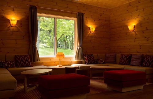 Karuizawa Apartment | The Prince Villa Karuizawa