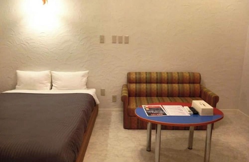 Hiyagon Hotel | Double room 1 night stay only/Okinawa Okinawa