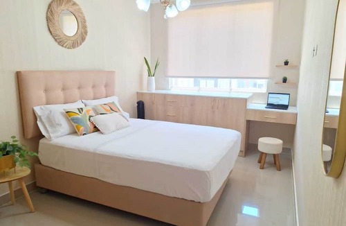 La Providencia Apartment | 3-bedroom apartment in fantastic Piura with swimming pool, fitness room, WiFi