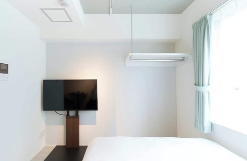 Setagaya Apartment | Bellie Sangenjaya by Tranova