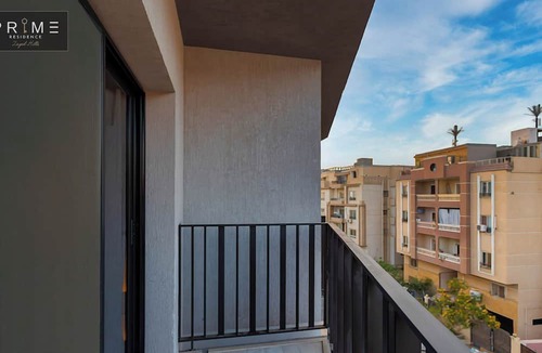 Sheikh Zayed City Apartment | Prime Residence Zayed Hills